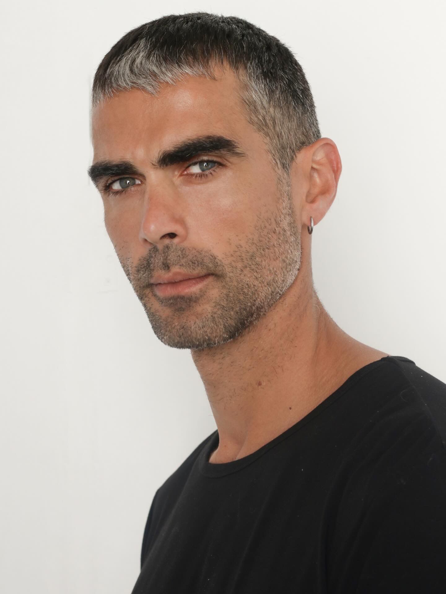 Roch Millot · Modelo en Ciudad de México
