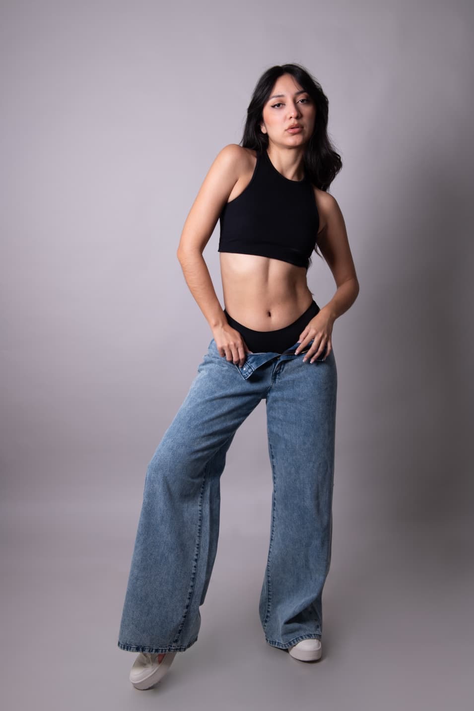 Yetlanezi Martinez · Edecán AAA en Guadalajara
