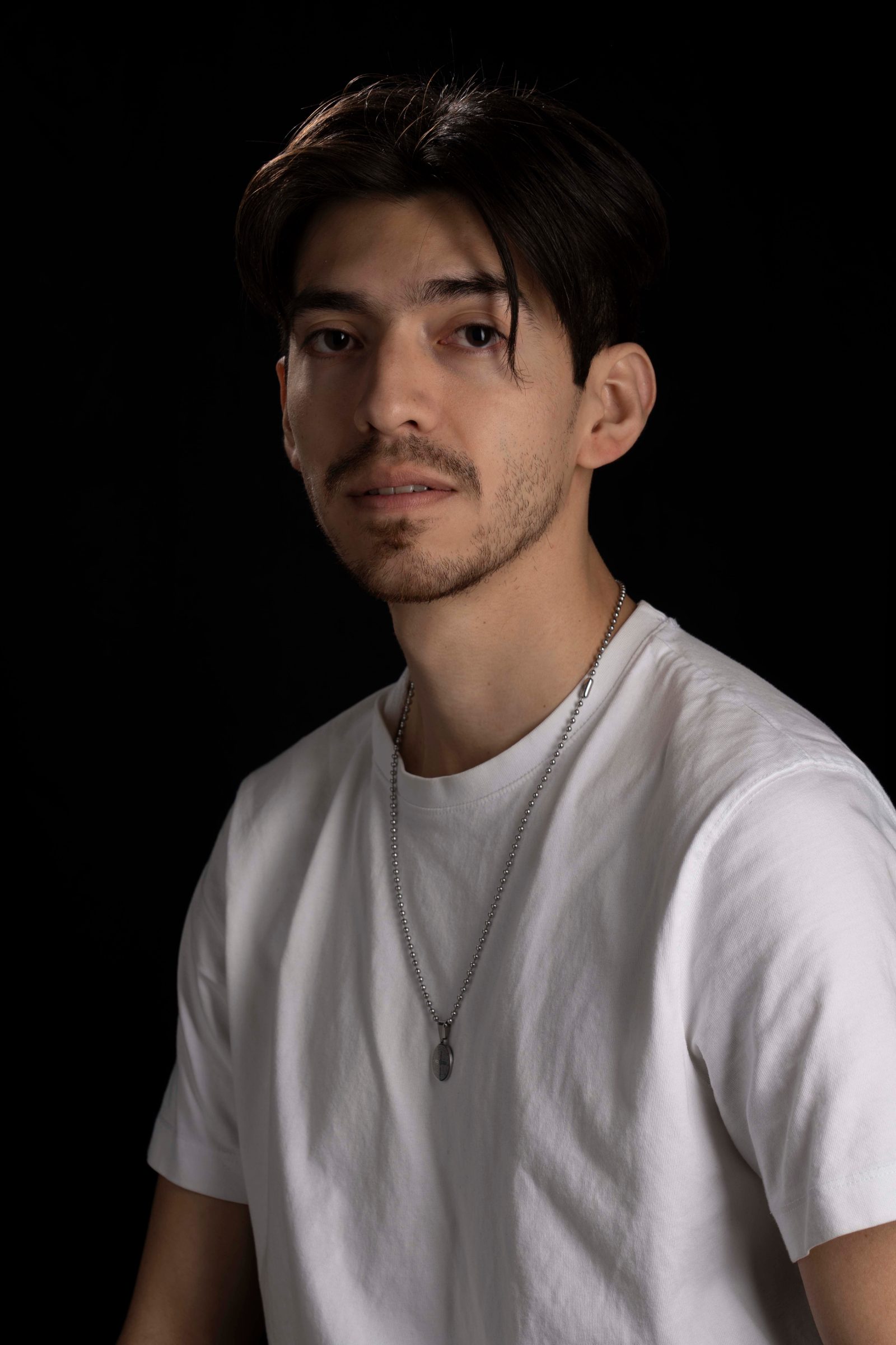 Juan Diego Hernandez · Talento AA en Ciudad de México