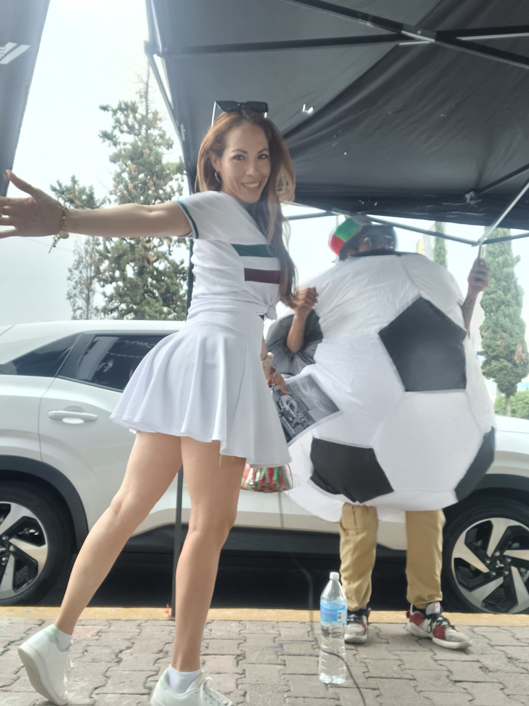 Olimar Smirna Ortiz salas · Talento AA en Ciudad de México