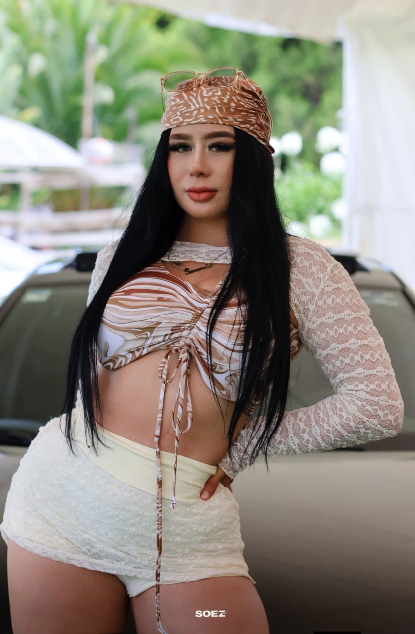 Samantha Yuri Hernández Meunier · Talento AA en Ciudad de México