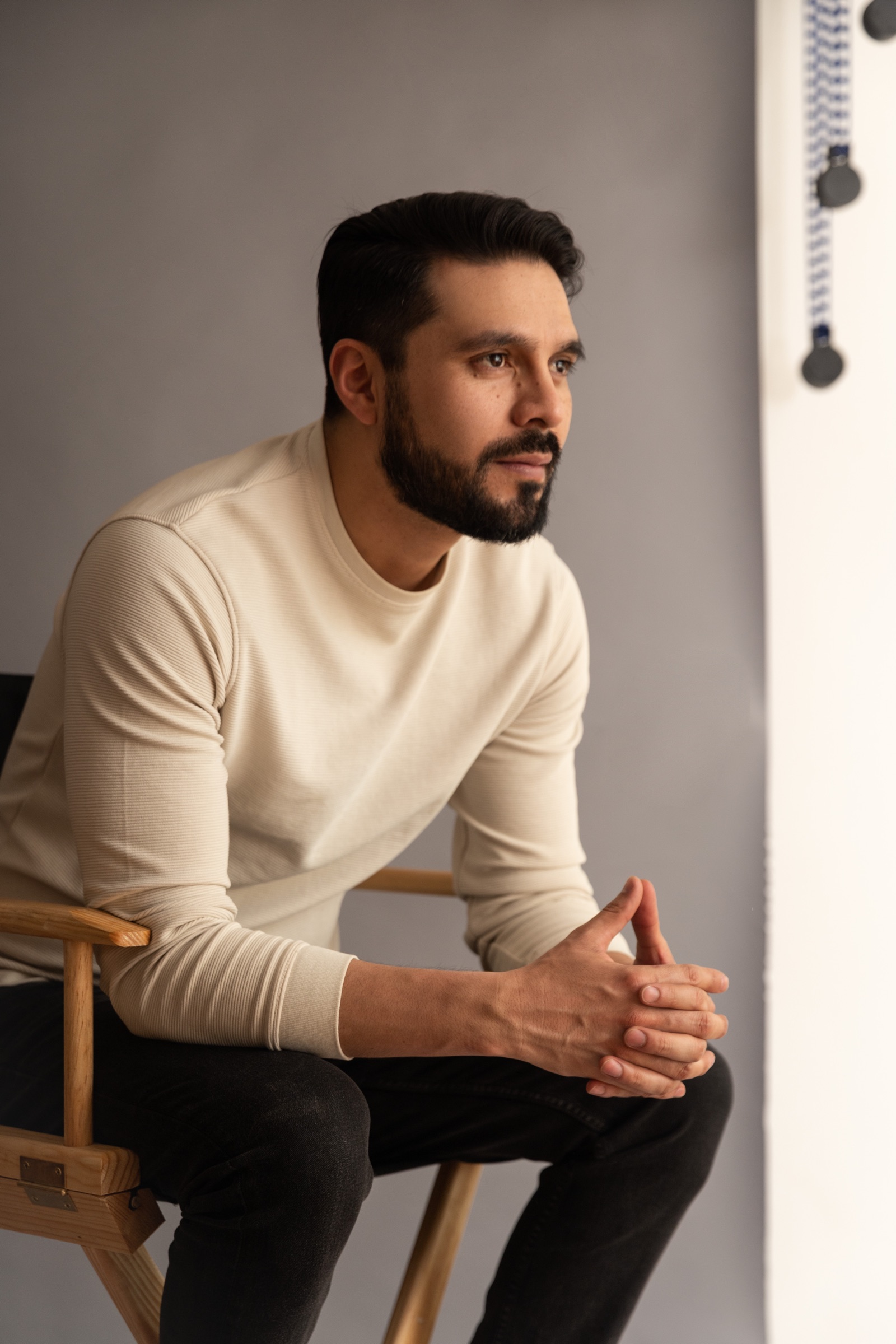 Jhon Rodríguez · Talento Modelo