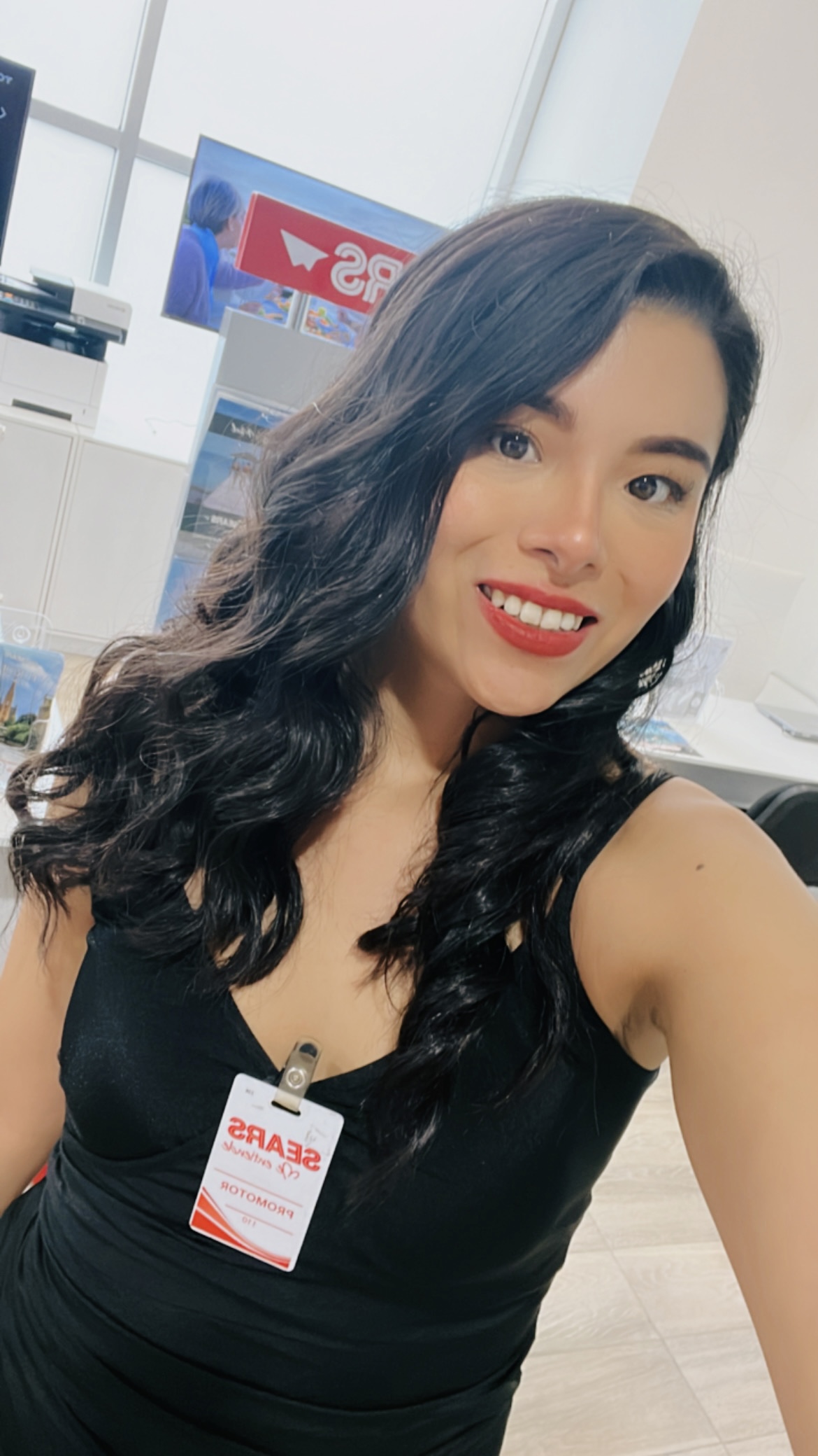 Fernanda Mandujano · Talento AA en Ciudad de México