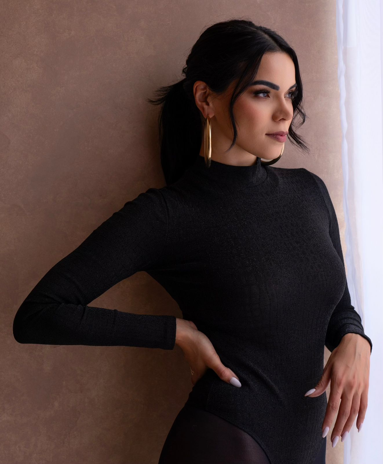 Denise Valle · Edecán AAA en Ciudad de México