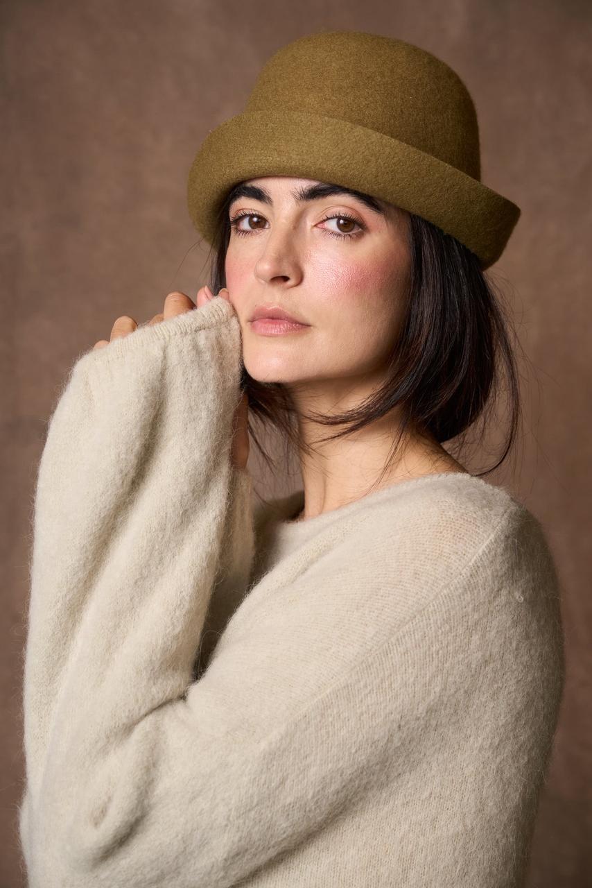 Florencia Rebola · Modelo en Ciudad de México