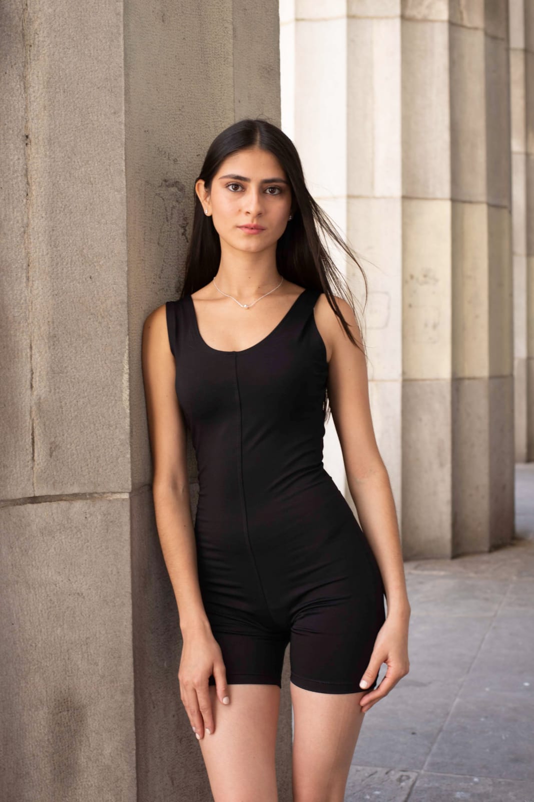 Elizabeth Ramoa Morinigo · Talento AA en Ciudad de México