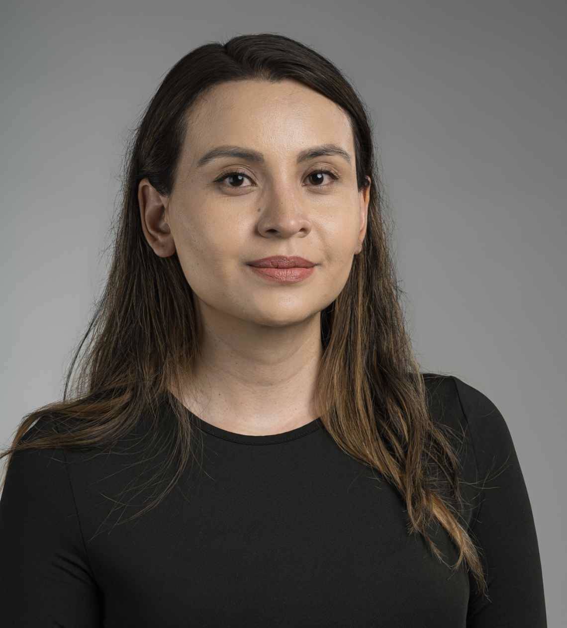 Laura Hernández · Talento AA en Ciudad de México
