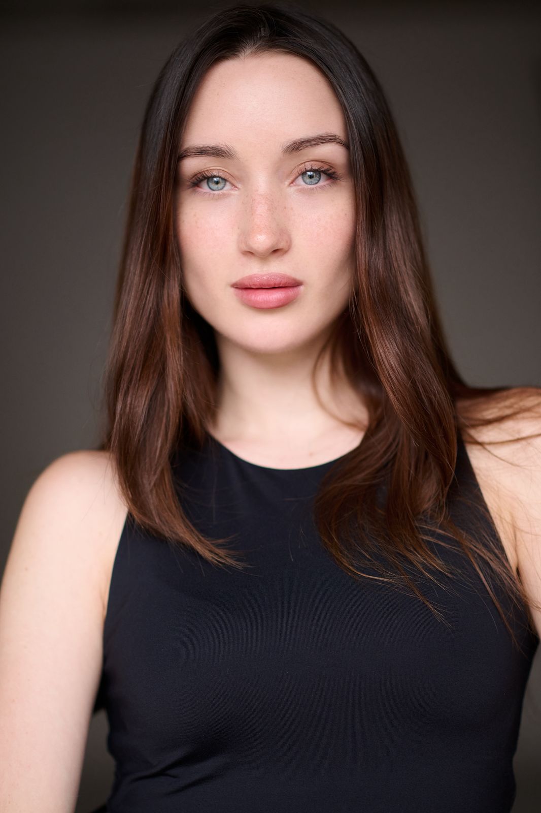 Perla Arana · Talento Modelo en Ciudad de México