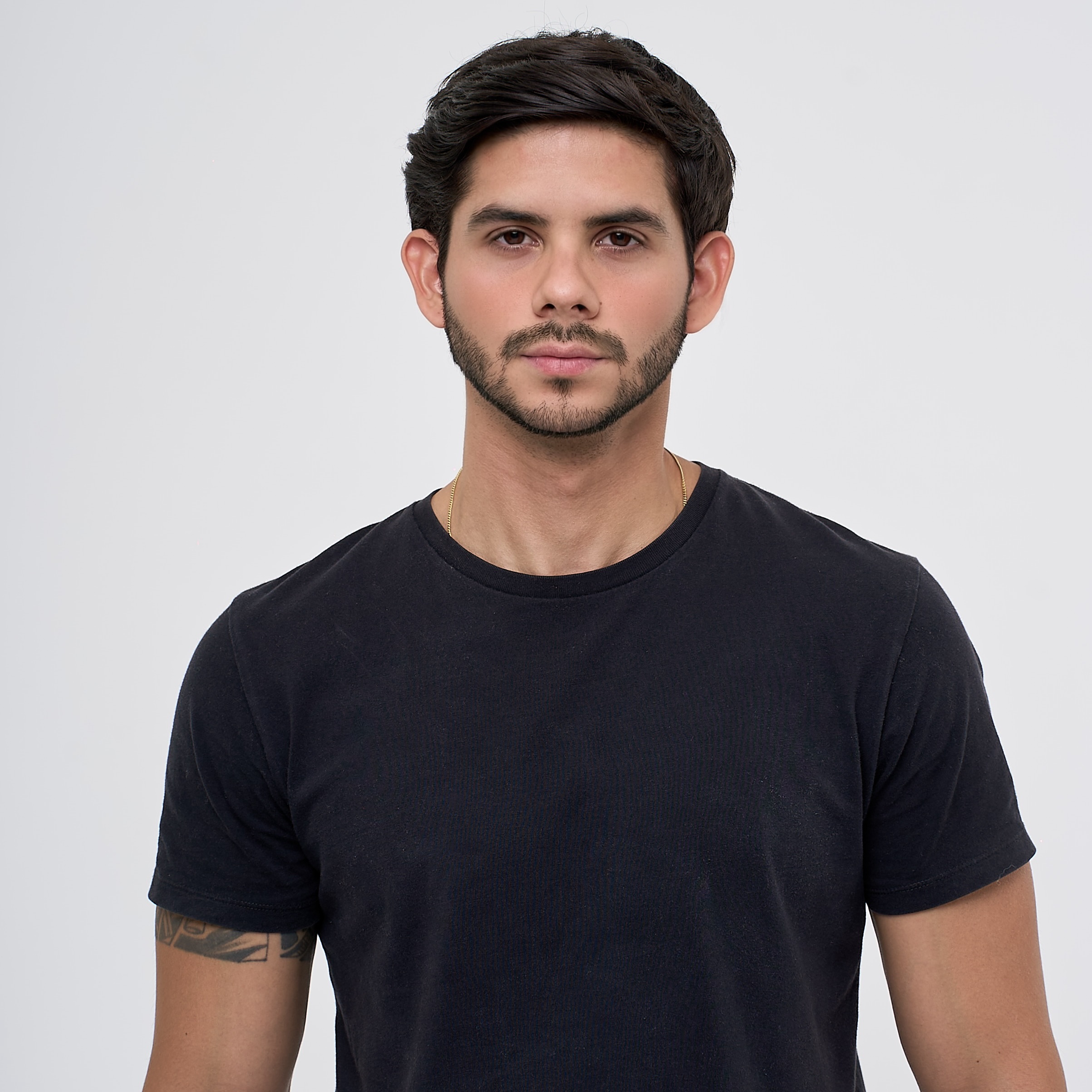 Alvaro Giraldo · Talento AAA en Ciudad de México