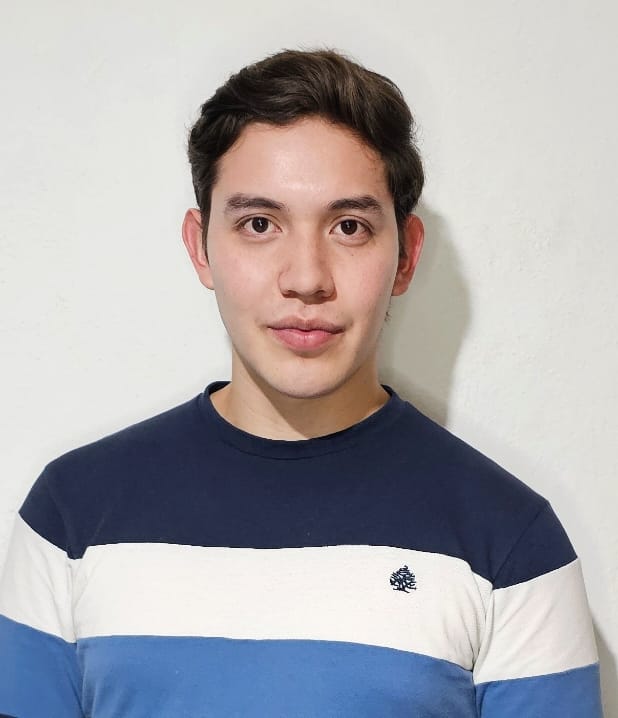 Dave Contreras · Talento AA en Ciudad de México