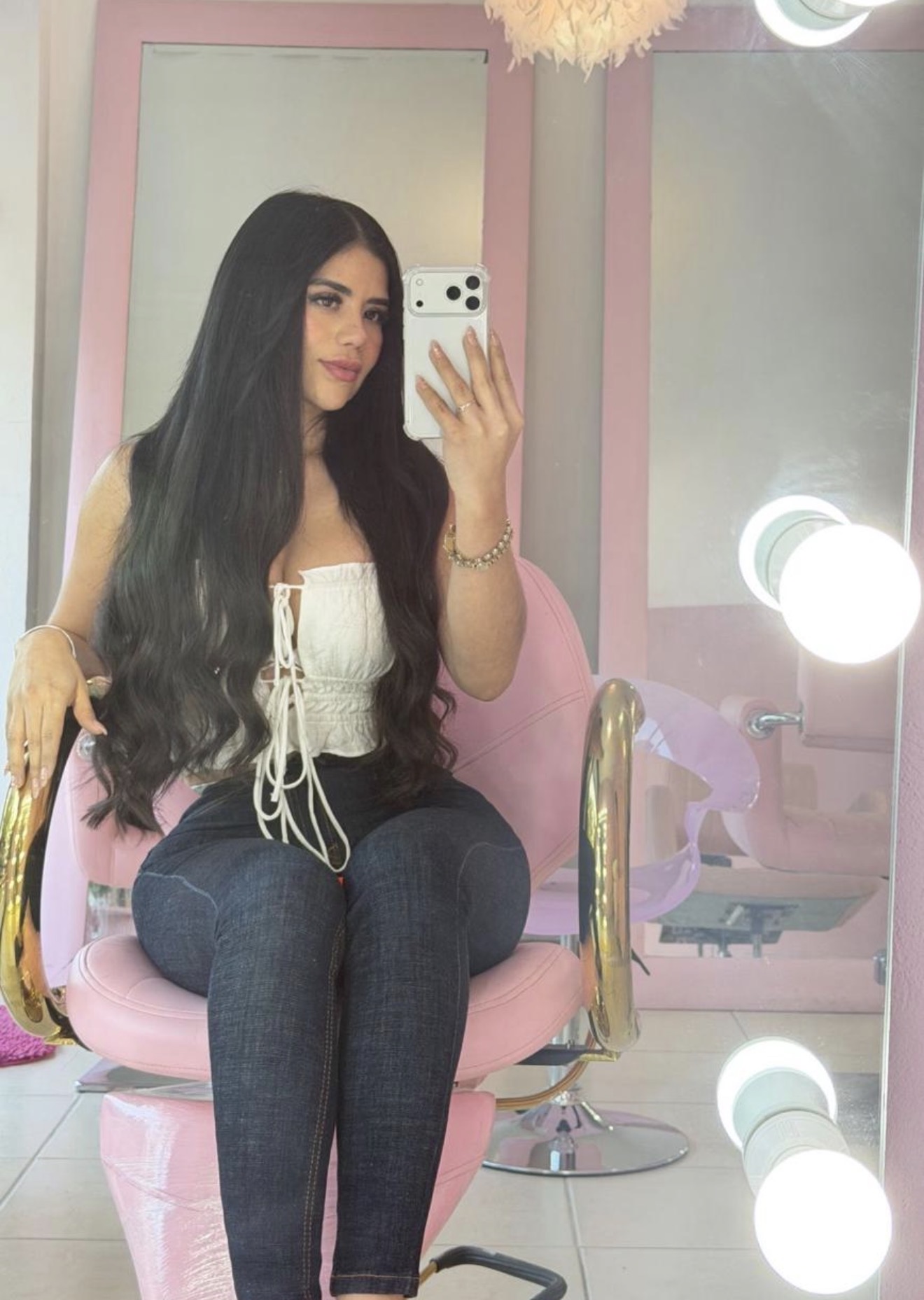 Mariana Arredondo · Edecán AAA en Querétaro