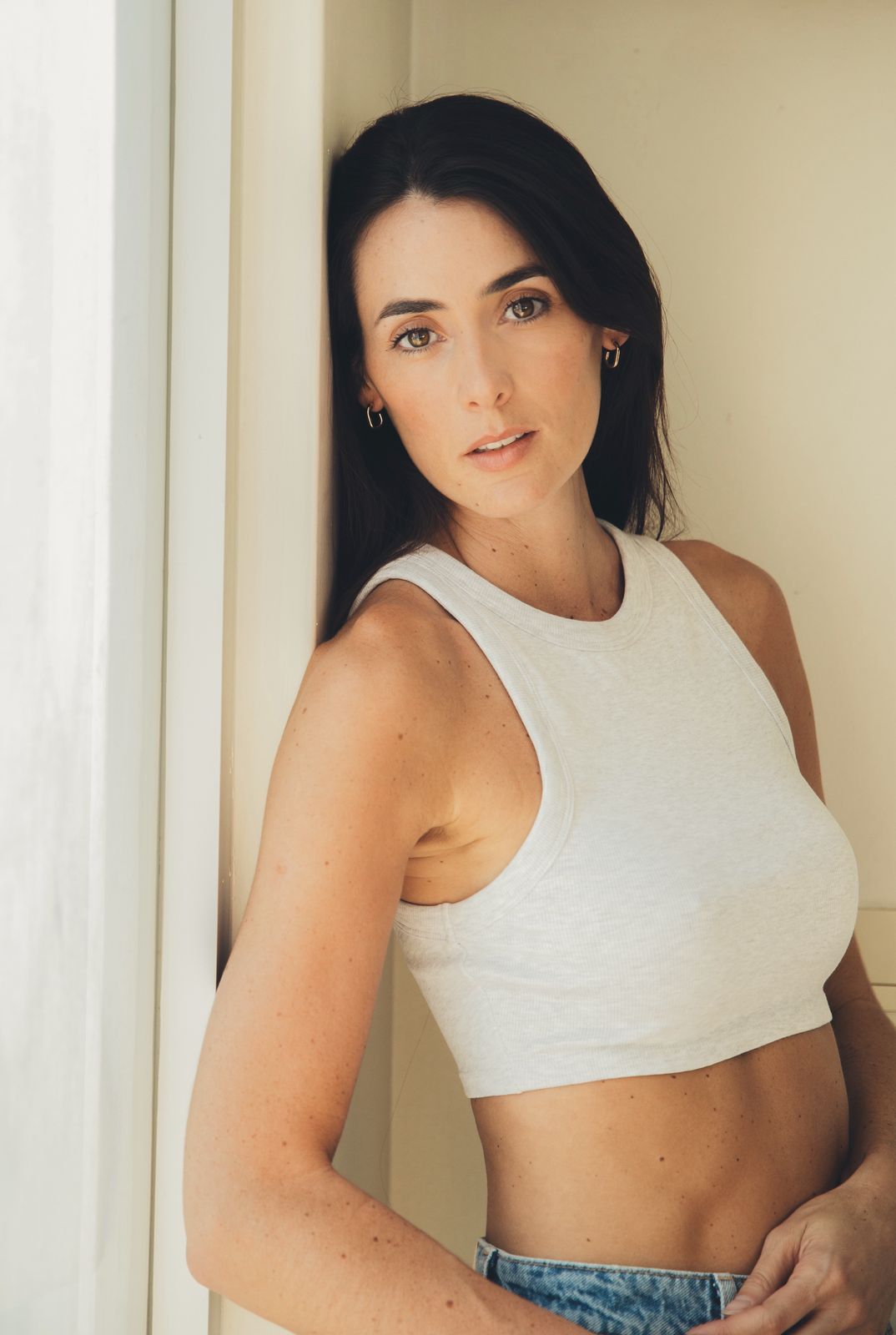 Valentina Magris · Talento Modelo en Ciudad de México
