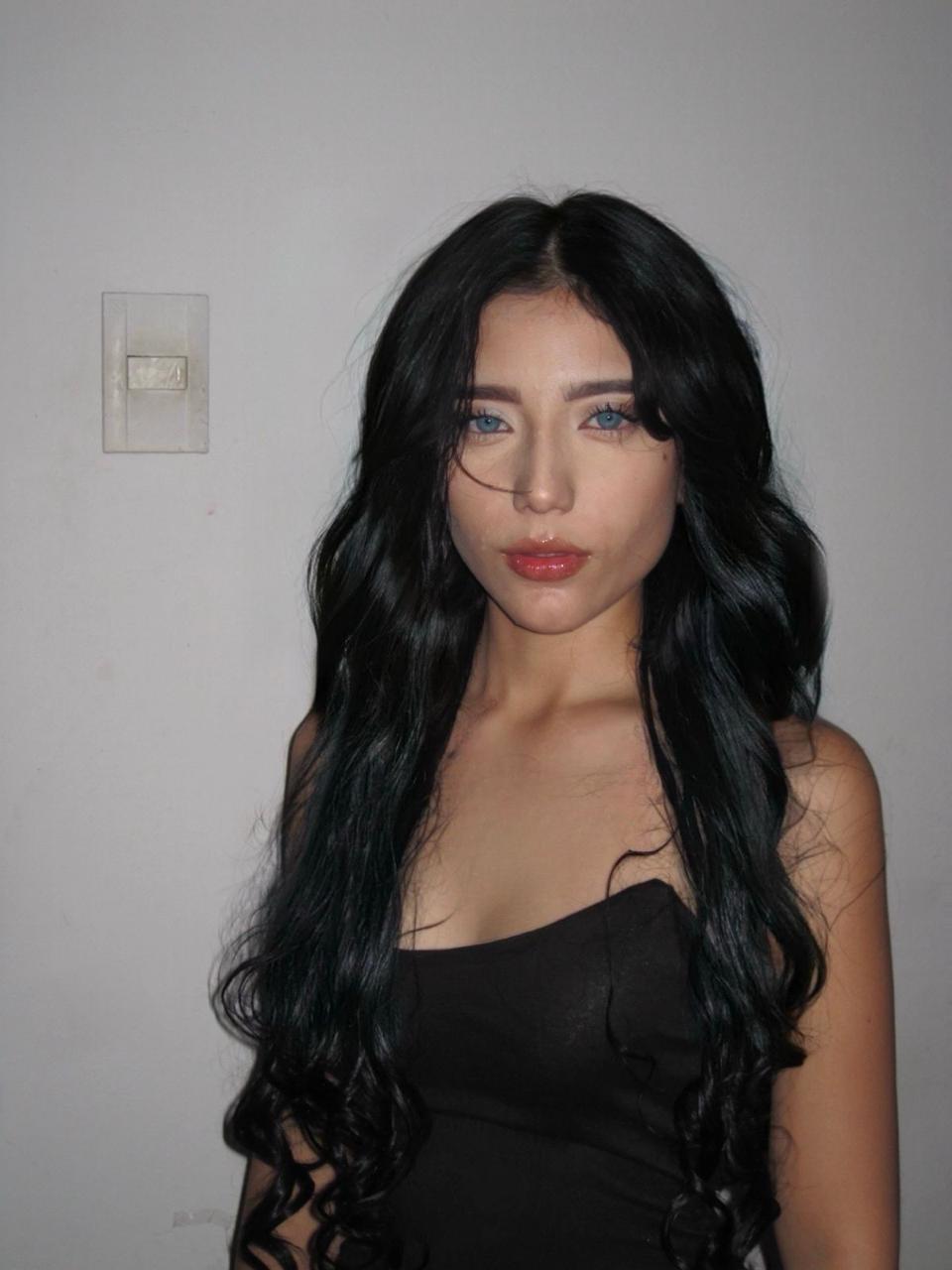Karen Ruvalcaba · Talento AAA