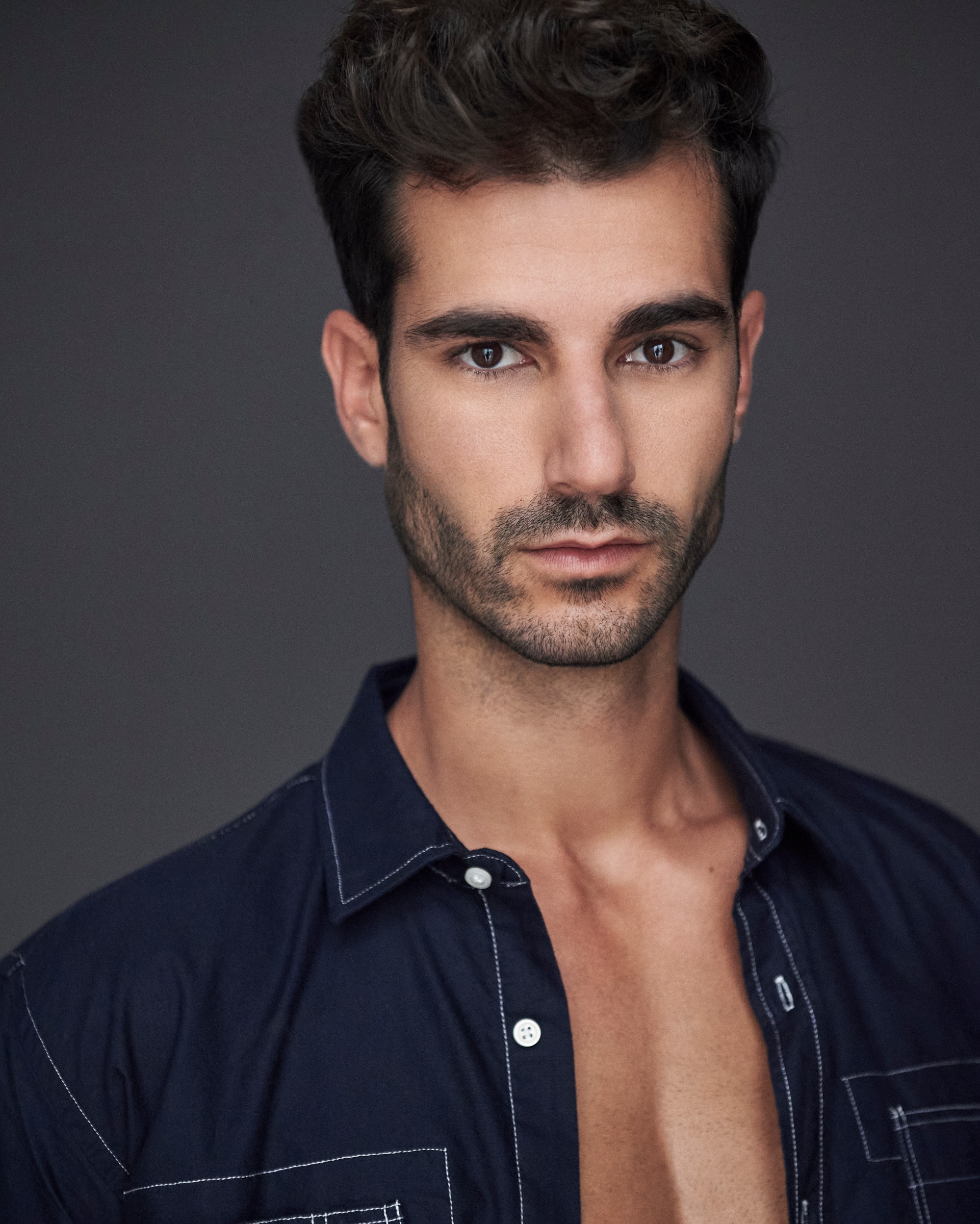 Jose rodriguez · Modelo en Ciudad de México