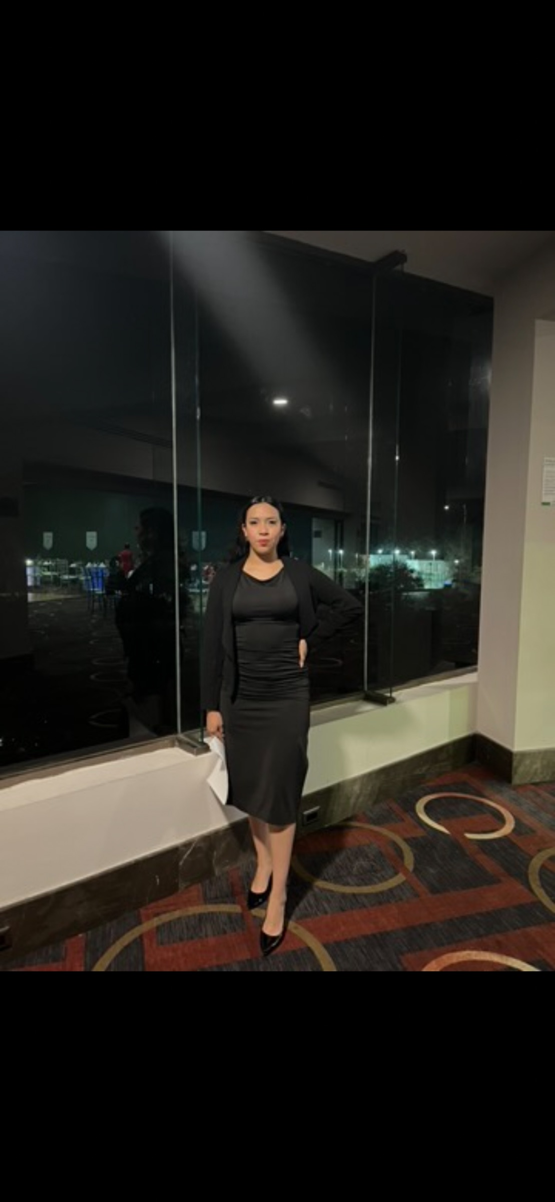 Valeria Roldan · Talento AA en Ciudad de México