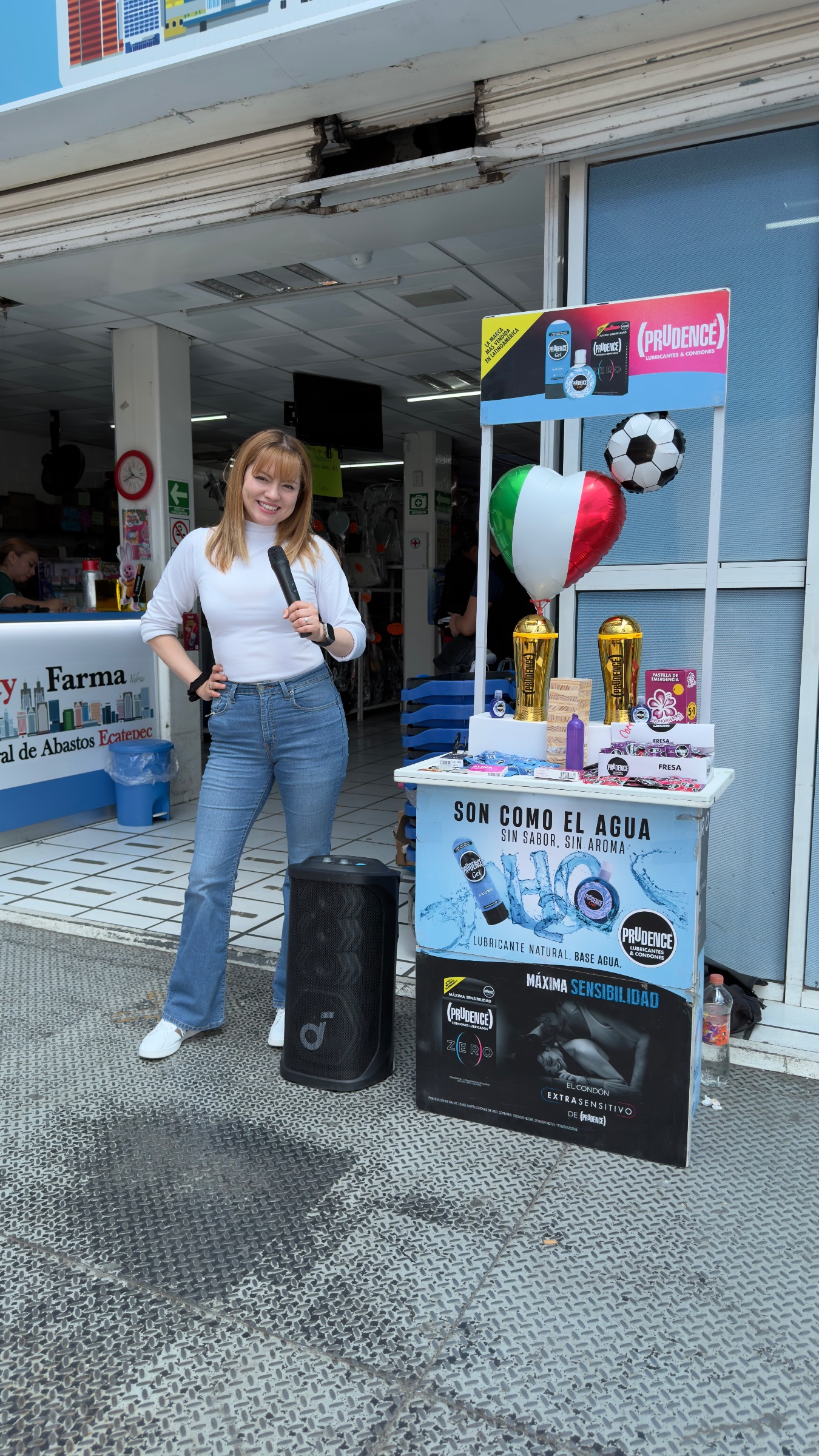 Citlalli Martinez Téllez · Edecán AA en Ciudad de México