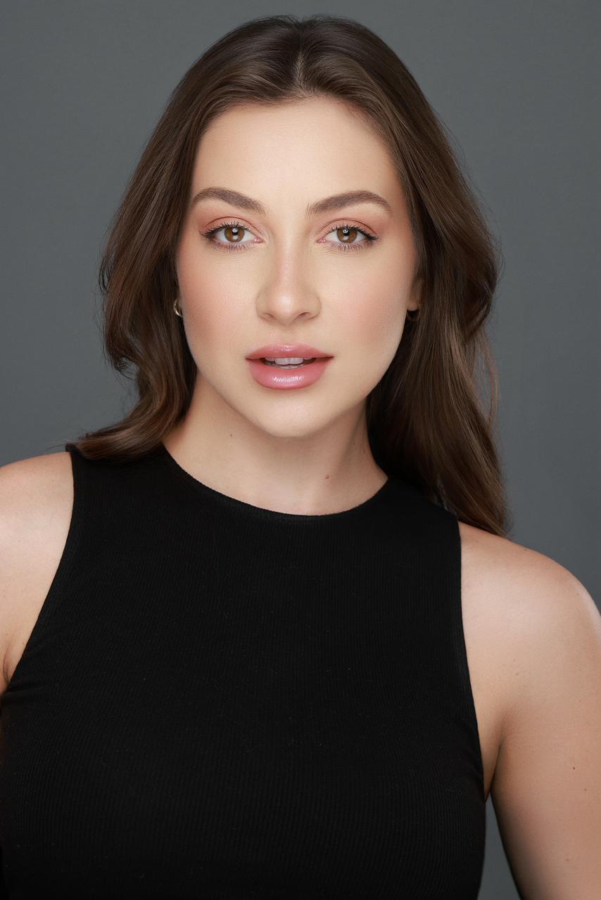 Paula Lima · Talento Modelo en Ciudad de México