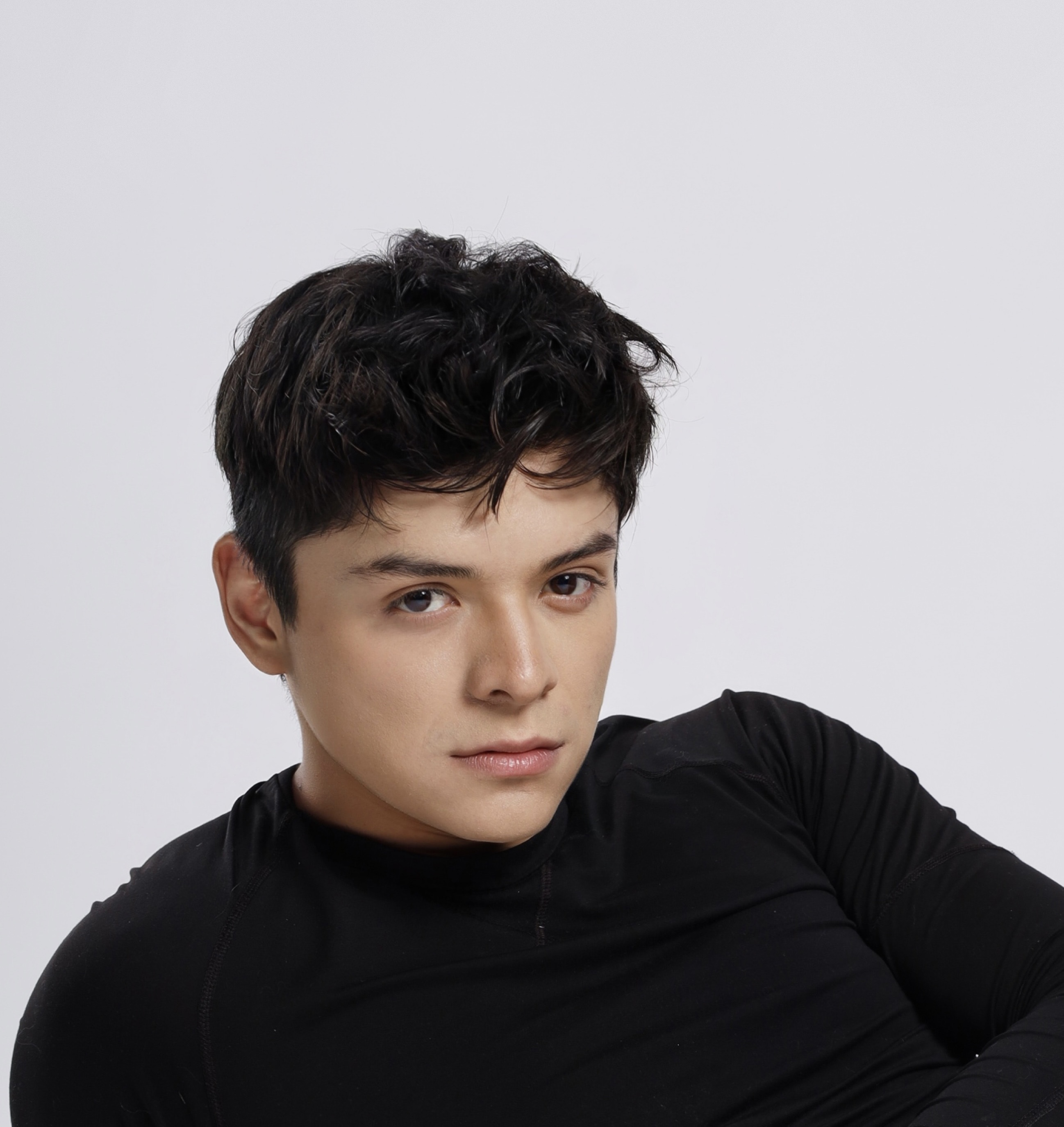 Jhay Baeza · Talento AA en Ciudad de México
