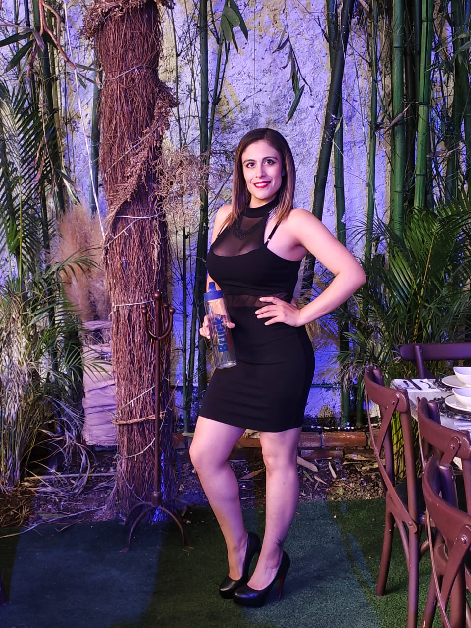 Fer Herrera · Talento AA en Ciudad de México