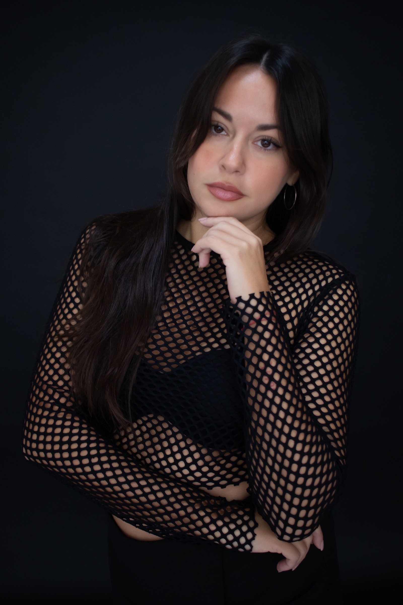 Ari · Talento AAA en Quintana Roo