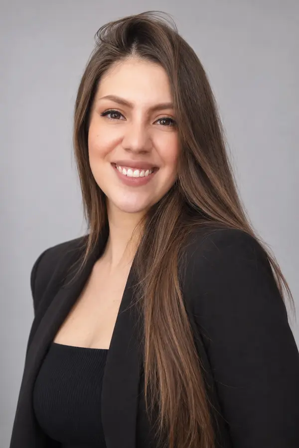 Lizbeth Esquivel · Edecán AAA en Ciudad de México