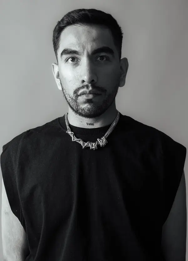 Ivan Aguilar · Gio AA en Ciudad de México