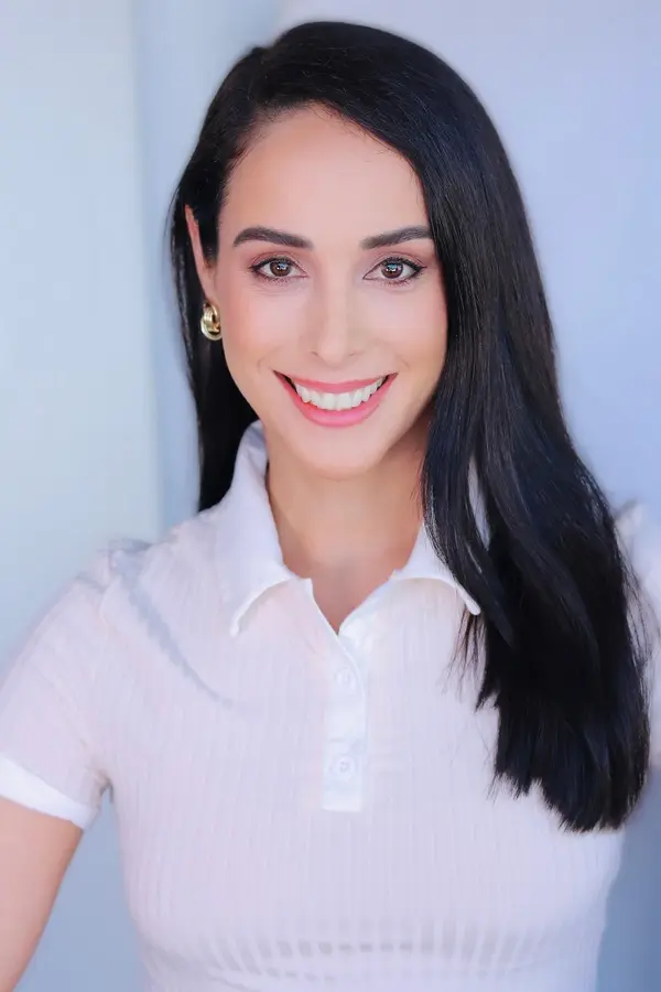 Debora Comba · Modelo en Ciudad de México