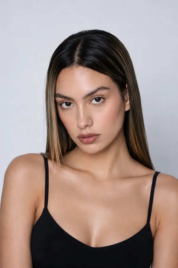Yarelsy Peña · Modelo en Ciudad de México