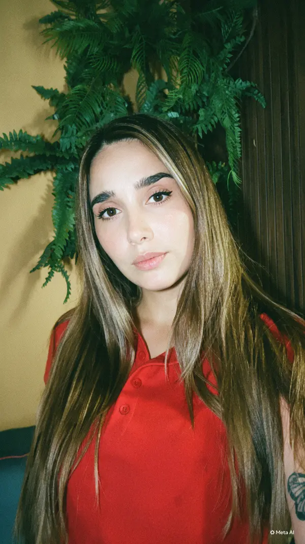 Andrea Guerrero · Edecán AAA en Guadalajara