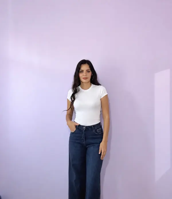 Diana González · Edecán AAA en Guadalajara