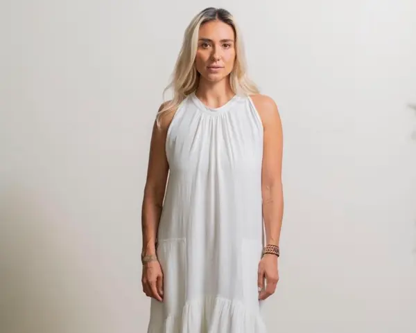 Claudia Cázares · Modelo en Ciudad de México