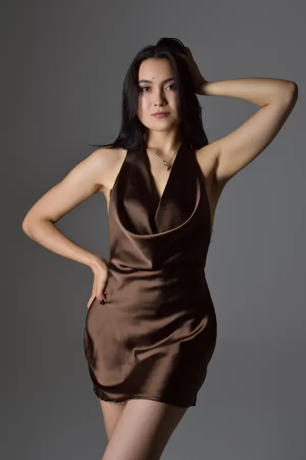 Laura · Edecán AAA en Guadalajara