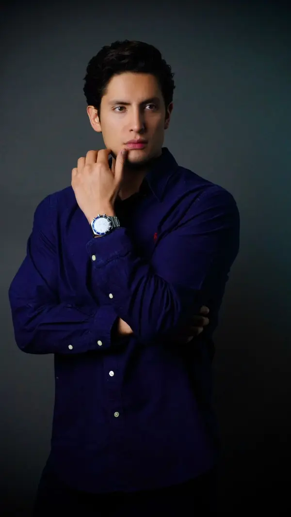 Israel Valera · Gio AAA en Ciudad de México