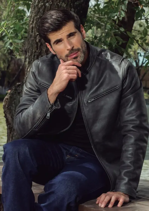 Mauri Capocci · Modelo en Ciudad de México