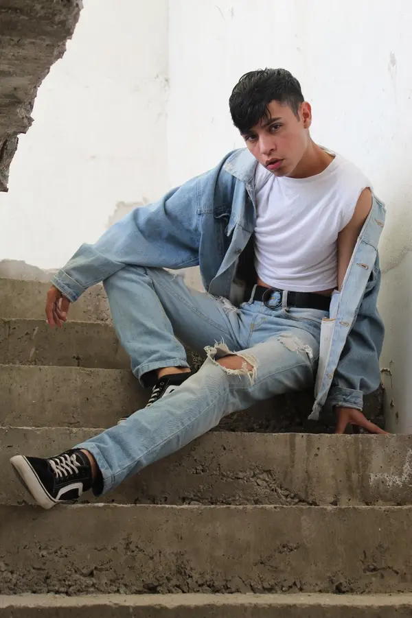 Daniel Silverio · Gio AA en Querétaro