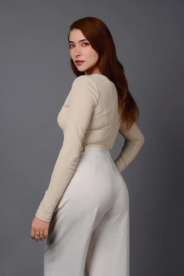 Ximena Romero · Edecán AAA en Ciudad de México