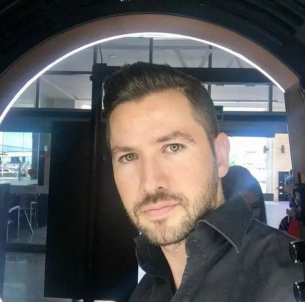 Christian Israel Lozano Rivera · Gio AAA en Guadalajara