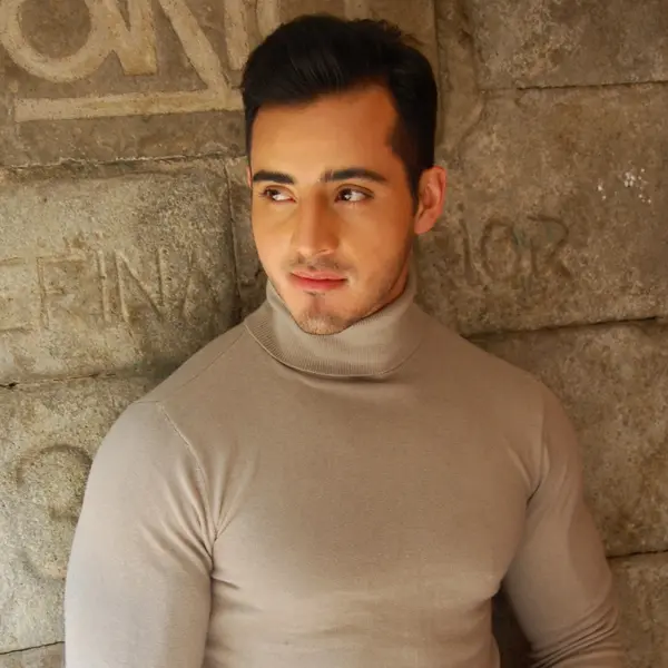 Fernando Leone · Gio AA en Ciudad de México