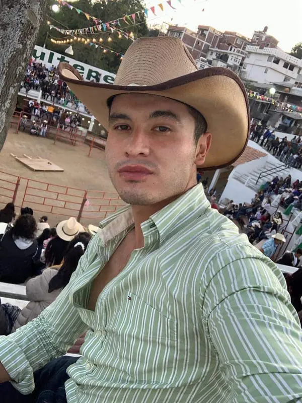 Alan “El mexicano “ · Gio AA en Ciudad de México