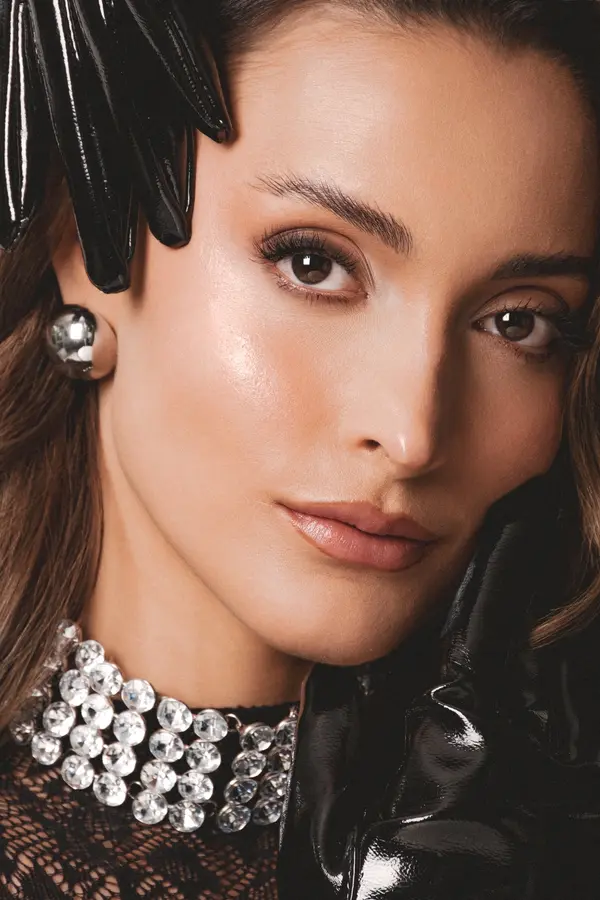 Luisa Lopez · Modelo en Ciudad de México