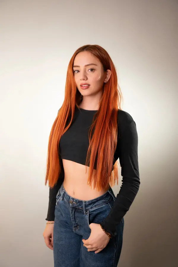Frida · Edecán AAA en Guadalajara