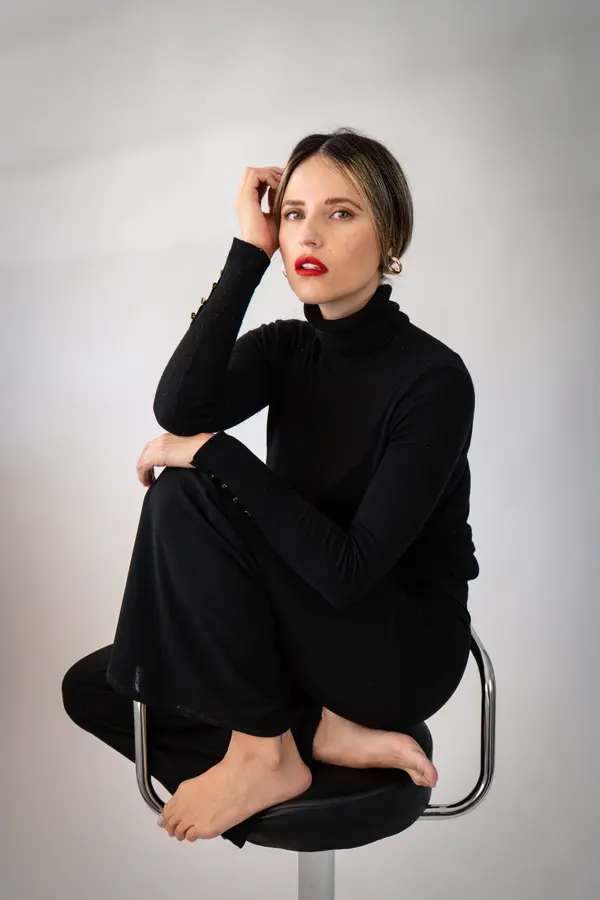 Flor Cedano · Edecán AAA en Guadalajara