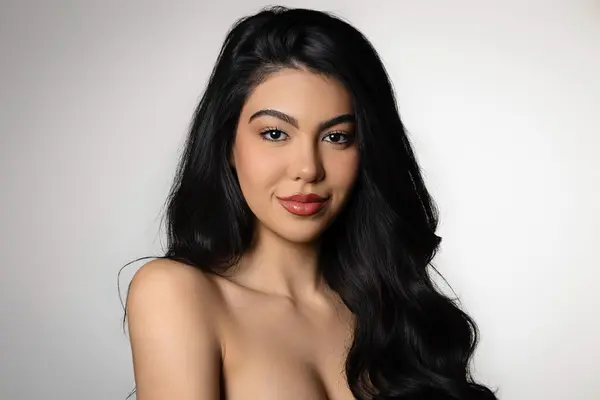 Teresa Gomez · Edecán AAA