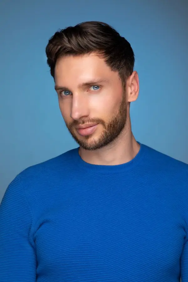 Pavel Estone · Modelo en Guadalajara