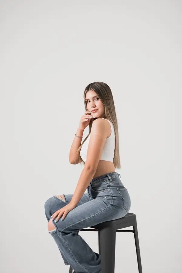 Keila Salinas · Edecán AAA en Monterrey