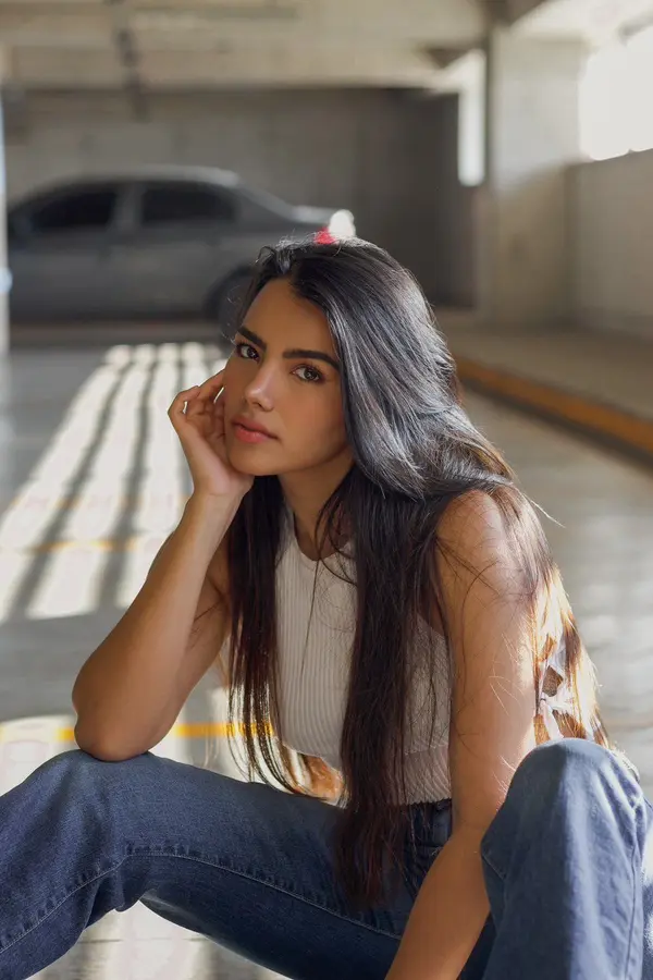 Ale seijo · Edecán AA en Ciudad de México