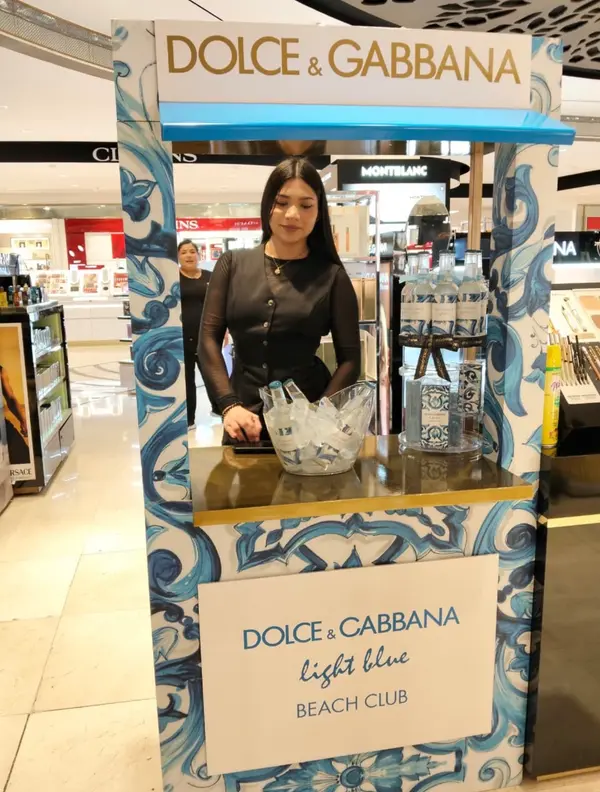 Katia Yajahira Gómez Gómez · Edecán AA en Guadalajara