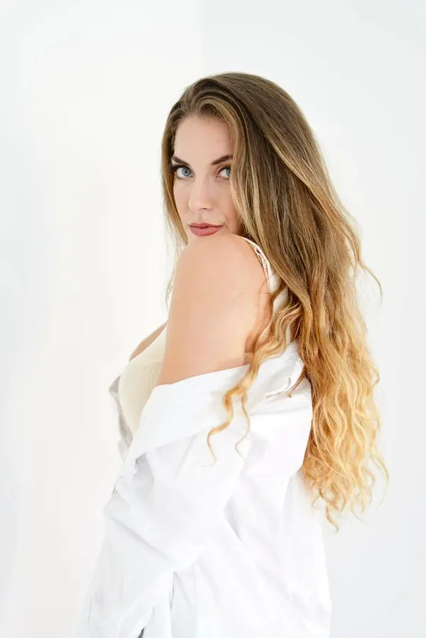 Karen Guerra · Edecán AAA
