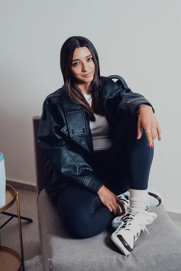 Lupita Cabañas · Edecán AA en Ciudad de México