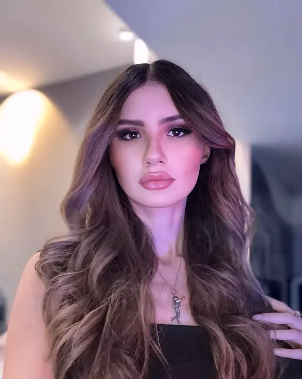 Xiadani Valenzuela · Modelo en Guadalajara